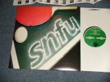 画像: SNFU - THE PING PONG EP (NEW) / 2000 US AMERICA  ORIGINAL "Brand New" 10" EP