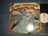 画像: The SWEET INSPIRATIONS - The SWEET INSPIRATIONS ("MO/MONSRCH Press in CA") (Ex++/Ex++, Ex) / 1967 US AMERICA  ORIGINAL "WHIET LABEL PRMO" MONO Used LP   