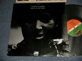 画像: ARETHA FRANKLIN - SPIRIT IN THE DARK ("CTH/TERRE HAUTE Press in INDIANA")  (Ex+/Ex++ EDSP) / 1970 US AMERICA ORIGINAL 1st Press "GREEN & RED with 1841 BROADWAY Label" Used LP 　