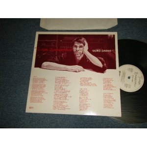 画像: TUCKER ZIMMERMAN - WORD GAMES  (NEW) / 1983 WEST-GERMANY ORIGINAL "BRAND NEW" LP