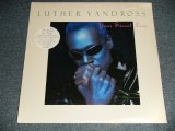 画像: LUTHER VANDROSS - YOUR SECRET LOVE (SEALED) /1996 US AMERICA ORIGINAL "BRAND NEW SEALED" LP