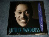 画像: LUTHER VANDROSS - HEAVEN KNOWS (SEALED) /1993 EUORPE ORIGINAL "BRAND NEW SEALED" 12" Single