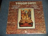 画像: ISAAC HAYES - TOUCH GUYS (SEALED) / 1974 US AMERICA ORIGINAL "BRAND NEW SEALED" LP