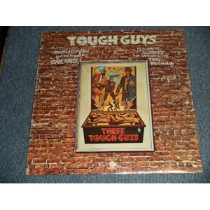 画像: ISAAC HAYES - TOUCH GUYS (SEALED) / 1974 US AMERICA ORIGINAL "BRAND NEW SEALED" LP