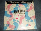 画像: ALVIN CASH and The "REGISTERES" - TWINE TIME (SEALED BB) /1965 US AMERICA ORIGINAL ”BRAND NEW SEALED" LP 