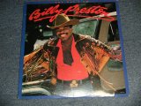 画像: BILLY PRESTON - THE WAY I AM (SEALED)  /  1981 US AMERICA ORIGINAL "BRAND NEW SEALED" LP