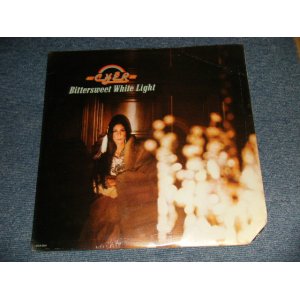 画像: CHER (of SONNY & CHER) - BITTER SWEET WHITE LIGHT (SEALED CutOut)  / 1973 US AMERICA ORIGINAL "BRAND NEW SEALED" LP 