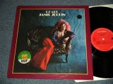 画像: JANIS JOPLIN -  PEARL (Straight Reissue) (NEW) / EUROPE REISSUE "BRAND NEW" LP