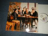 画像: The ZOOTS - BAD DAYS ARE GONE (NEW) / 1985 BELGIUM ORIGINAL "BRAND NEW" LP