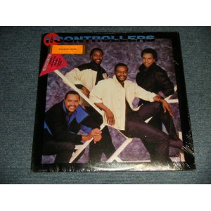 画像: The CONTROLLERS - The CONTROLLERS (SEALED)/ 1984 US AMERICA ORIGINAL "BRAND NEW SEALED" LP