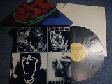 画像:  THE ROLLING STONES - EMOTIONAL RESCUE (With POSTER) (Matrix#A)STRS 804501 A  P AR B-15100 A STERLING ▵3720 0- B)STRS 804502 A  P AR B-15101 A  ▵3720-X  0-2  STERLING  0-2) "AR/ALLIED RECORD COMPANY Press in L.A. in CA" (Ex++/MINT-) / 1980 US AMERICA ORIGINAL Used LP 