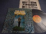 画像: TINY TIM - GOD BLESS TINY TIM  (MINT/MINT-) / 1968 US AMERICA  ORIGINAL "TWO COLOR Label" Used LP 