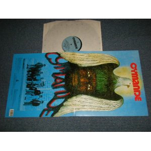 画像: CYMANDE - CYMANDE  (NEW)/ 1999 UK ENGLAND  REISSUE "BRAND NEW"  LP