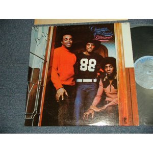 画像: The CHAIRMEN OF THE BOARD - BITTERWEET (Ex++/MINT- SWOFC, SWOL) / 1972 US AMERICA ORIGINAL "PROMO"  Used LP 