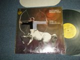 画像: THE SAGITARIUS - PRESENT TENSE (CURT BOETTCHER / GARY USHER) (MINT/MINT-) / 1985 US AMERICA REISSUE Used LP 