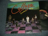 画像: COLLAGE - GREATEST HITS (MINT-/MINT-) / 1994 CANADA Only ORIGINAL Used LP 