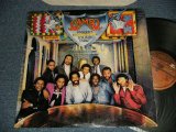 画像: CAMEO - KNIGHTS OF THE SOUND TABLE (Ex+++/MINT-) / 1980 US AMERICA ORIGINAL Used LP