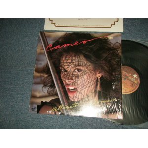 画像: CAMEO - ALLIGATOR WOMAN (Ex+++/MINT-) / 1982 US AMERICA ORIGINAL Used LP