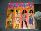 画像: CAMEO - SINGLE LIFE (Ex++/MINT-) / 1985 US AMERICA ORIGINAL Used LP