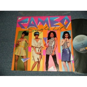 画像: CAMEO - SINGLE LIFE (Ex++/MINT-) / 1985 US AMERICA ORIGINAL Used LP