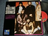 画像: ROLLING STONES - SATISFACTION (Ex++/MINT-) / 1984 WEST-GERMANY GERMAN ORIGINAL Used LP