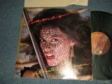 画像: CAMEO - ALLIGATOR WOMAN (Ex-/MINT- TOC) / 1982 US AMERICA ORIGINAL Used LP