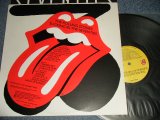 画像:  THE ROLLING STONES - SUCKING IN THE SEVENTIES (With CUSTOM INNER SLEEVE) (Ex+++/Ex+++ Looks:MINT-) / 1981 CANADA ORIGINAL  Used LP 