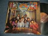 画像: CAMEO - KNIGHTS OF THE SOUND TABLE (Ex++/MINT-) / 1980 US AMERICA ORIGINAL Used LP