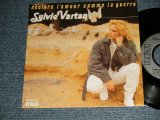 画像: SYLVIE VARTAN シルヴィ・バルタン - A)Déclare L'amour Comme La Guerre   B)En Direct (Ex++/MINT- SWOBC)  / 1984 FRANCE FRENCH ORIGINAL Used 7" 45rpm Single with PICTURESLEEVE 