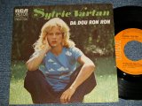 画像: SYLVIE VARTAN シルヴィ・バルタン -  A)Da Dou Ron Ron   B)Rock N'Roll Man (Ex+++/MINT-)  / 1974 FRANCE FRENCH ORIGINAL Used 7" 45rpm Single with PICTURESLEEVE 