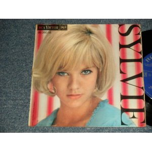 画像: SYLVIE VARTAN シルヴィ・バルタン -  Sha La La (Ex/Ex+)  / 1964 FRANCE FRENCH ORIGINAL Used 7" EP with PICTURESLEEVE 