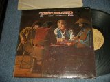 画像: TERRY MELCHER ^ ROYAL FLUSH! ( Ex-/MINT-) / 1976 US AMERICA ORIGINAL Used LP 