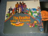 画像: THE BEATLES - YELLOW SUBMARINE (Ex++/MINT-)  / 1983 HUNGALY Used LP   