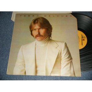 画像: TERRY MELCHER - TERRY MELCHER (Ex+++/MINT- CUT OUT) / 1974 UK ENGLAND  ORIGINAL Used LP 