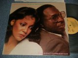 画像: LINDA CLIFORD / CURTIS MAYFIELD - NTHE RIGHT COMBINATION (MINT-/MINT-) / 1980 US AMERICA ORIGINAL Used LP 