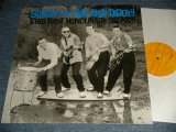 画像: Sir Bald Diddley And His Right Honourable Big Wigs - Surfin' With Sir Bald Diddley And His Right Honourable Big Wigs  (NEW)  / 1992 UK ENGLAND ORIGINAL"BRAND NEW" LP