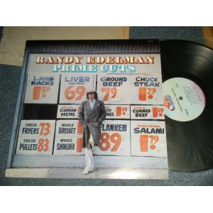 画像: RANDY EDELMAN - PRIME CUTS (Ex+++/MINT-)  / 1974 CANADA ORIGINAL Used LP 