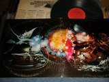 画像: SANTANA - III (Matrix #AA)AL 30595 2A 1S B)PBL 30595 2B 1S) "SANTAMARIA Press in CA" (Ex/Ex++ Looks:Ex+++, Ex+ Looks:Ex) /1971 US AMERICA ORIGINAL Used LP