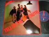 画像: SHAM 69 - TELL US THE TRUTH  (NEW)  / 1998 ITALIA ITALY REISSUE "BRAND NEW" LP