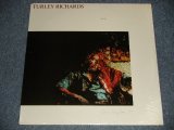 画像: TURLEY RICHARDS - THERFU (SEALED)  / 1979 US ORIGINAL "Brand New  Sealed" LP