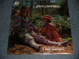 画像: JIMMY CAMPBELL - HALF BAKED (SEALED BB) / 1971 US AMERICA ORIGINAL "BRAND NEW SEALED" LP