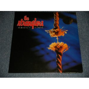 画像: The STRANGLERS - ABOUT TIMES(SEALED) / 1995 UK ENMGLAND ORIGINAL "BRAND NEW SEALED" 2-LP's