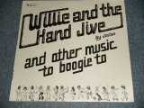 画像: JOSHUWA (With DICK DODD of The STANDELES) - WILLIE AND THE HAND JIVE (SEALED BB) / 1975 US AMERICA ORIGINAL "BRAND NEW SEALED" LP