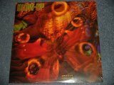 画像: BLOW-UP - AMAZON EYEGASM (SEALED) / 1991 UK ENGLAND ORIGINAL "BRAND NEW SEALED" LP