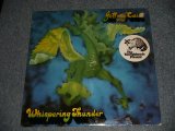 画像: JEFFREY CAIN - WHISPERING THUNDER (SEALED BB) / 1972 US AMERICA ORIGINAL "BRAND NEW SEALED" LP