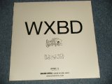 画像: BUFFALO DAUGHTER - WXBD (SEALED)  / 1998 US AMERICA  ORIGINAL "BRAND NEW  SEALED" 12" EP