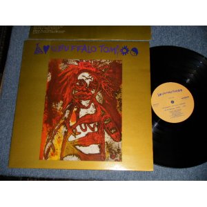 画像: BUFFALO TOM - BUFFALO TOM (NEW) / 1992 UK ENGLAND & EU ORIGINAL "BRAND NEW" LP