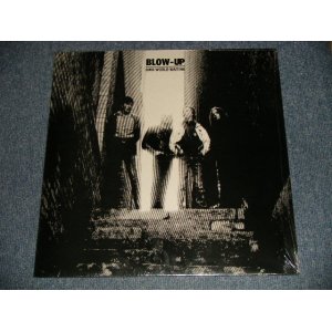 画像: BLOW-UP - OWN WORLD WAITING (SEALED) / 1990 UK ENGLAND ORIGINAL "BRAND NEW SEALED" 12"