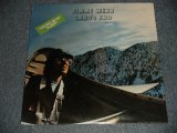 画像: JIMMY WEBB - LAND'S END (SEALED CUT OUT) / 1974 US AMERICA ORIGINAL "BRAND NEW SEALED" LP 