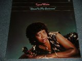 画像: LYNN WHITE - BLUES IN MY BEDROOM (SEALED BB) / 1982 US A,MERICA ORIGINAL "BRAND NEW SEALED" LP